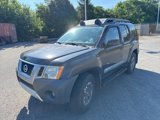 Used 2014 Nissan Xterra PRO-4X image 3