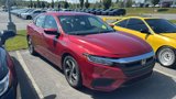 Used 2022 Honda Insight EX image 2