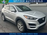 Used 2019 Hyundai Tucson SE image 1