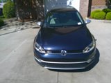 Used 2017 Volkswagen Golf S image 3