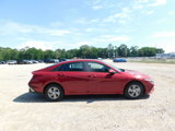 New 2025 Hyundai Elantra SE image 4