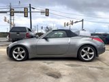Used 2005 Nissan 350Z Touring image 2