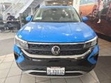 Certified 2024 Volkswagen Taos SE w/ Panoramic Sunroof Package image 3