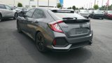 Used 2018 Honda Civic EX-L image 3