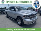 Used 2016 RAM 1500 Big Horn image 3