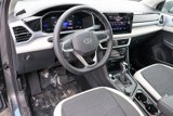 New 2025 Volkswagen Taos SE image 3