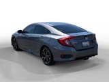 Used 2021 Honda Civic Sport image 3