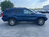 Used 2002 Jeep Grand Cherokee Limited image 4