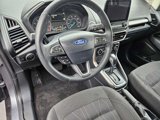 Used 2019 Ford EcoSport SE w/ SE Convenience Package image 2