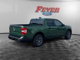 New 2025 Ford Maverick XLT image 5