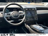 Used 2022 Hyundai Tucson SEL image 2