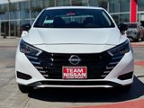 New 2025 Nissan Versa S image 3