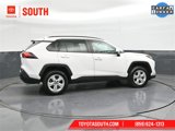 Used 2021 Toyota RAV4 XLE image 3