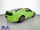 Used 2014 Ford Mustang Premium w/ Electronics Package image 5