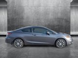 Used 2015 Honda Civic LX image 4