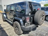 Used 2012 Jeep Wrangler Unlimited Sahara w/ Connectivity Group image 5