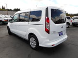Used 2016 Ford Transit Connect XLT image 3