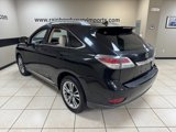 Used 2013 Lexus RX 350 FWD image 4