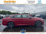 Used 2021 Honda Accord Sport image 6