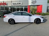 Used 2024 Nissan Altima 2.5 SR image 2