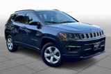 Used 2019 Jeep Compass Latitude image 2