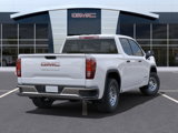 New 2025 GMC Sierra 1500 Pro image 4