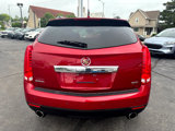 Used 2012 Cadillac SRX Luxury image 4