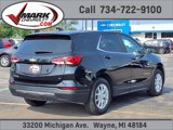 Used 2022 Chevrolet Equinox LT image 2