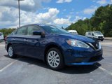 Used 2019 Nissan Sentra S image 2