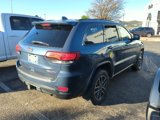 Used 2020 Jeep Grand Cherokee Trailhawk w/ Trailhawk Luxury Group image 3
