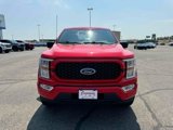 Used 2022 Ford F150 XL w/ STX Appearance Package image 2