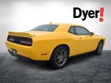 Used 2017 Dodge Challenger GT image 3