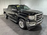 Used 2018 GMC Sierra 1500 SLT w/ Texas SLT Premium Package image 3