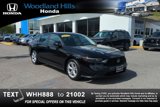 Certified 2024 Honda Accord LX image 3