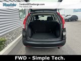 Used 2014 Honda CR-V LX image 4