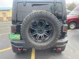 Used 2013 Jeep Wrangler Unlimited Rubicon image 3