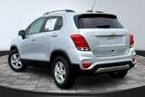 Used 2022 Chevrolet Trax LT image 2