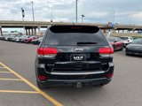 Used 2018 Jeep Grand Cherokee Limited w/ Trailer Tow Group IV image 4