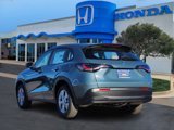 New 2025 Honda HR-V LX image 4