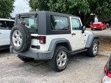 Used 2007 Jeep Wrangler X image 2