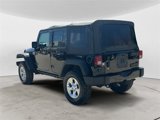 Used 2016 Jeep Wrangler Unlimited Sport image 3