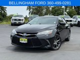 Used 2017 Toyota Camry XSE image 1