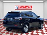 Certified 2024 Jeep Compass Latitude image 5