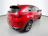Used 2022 Kia Sportage LX image 4