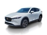 Used 2023 MAZDA CX-5 AWD 2.5 S w/ Premium Plus Pkg image 2