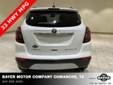 Used 2017 Buick Encore Preferred image 4