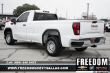 New 2025 GMC Sierra 1500 Pro w/ Pro Value Package image 5