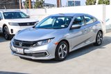 Certified 2019 Honda Civic LX image 3