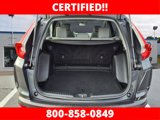 Certified 2018 Honda CR-V EX image 5
