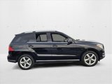 Used 2017 Mercedes-Benz GLE 350 4MATIC image 2